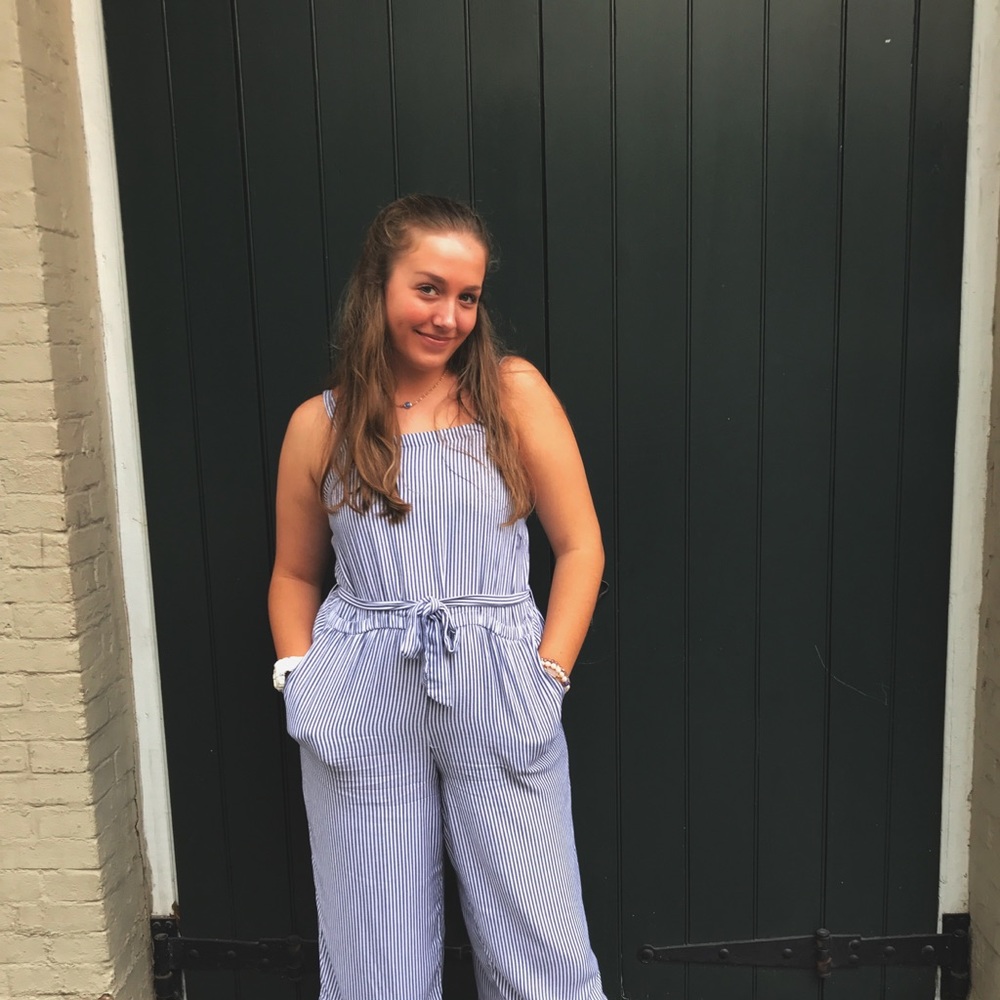 Meet your Posher, Kaitlyn